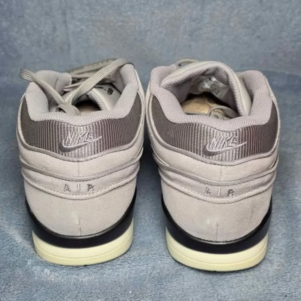 Nike AAF88 Low Medium Grey Mens Size 12